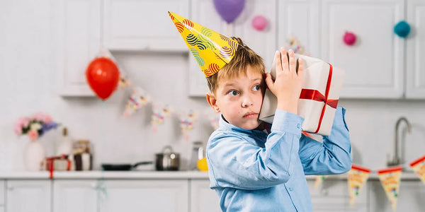 Dicas de Presente para Aniversários: Como Escolher o Brinquedo Perfeito