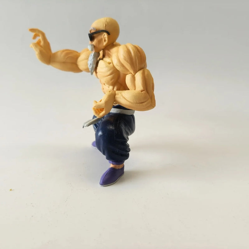 Miniatura Mestre Kame – Dragon Ball Z