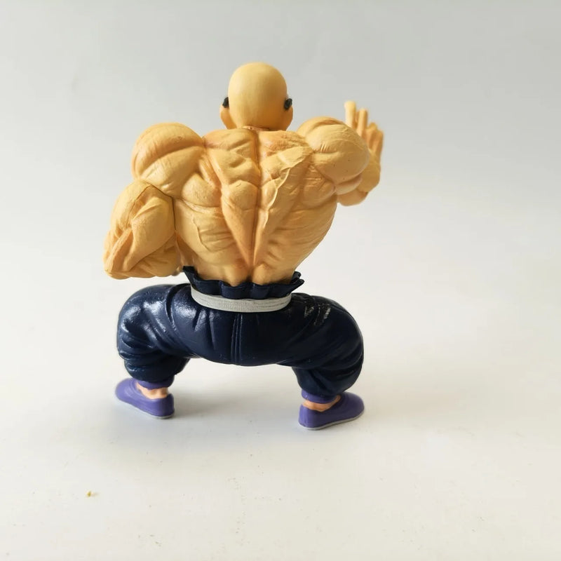 Miniatura Mestre Kame – Dragon Ball Z