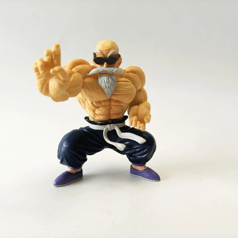 Miniatura Mestre Kame – Dragon Ball Z