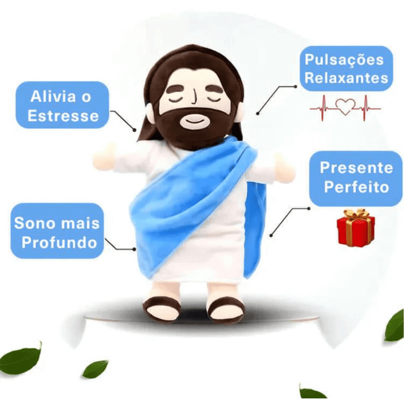 Santo Soninho: Um Sono Tranquilo Para Seu Bebê