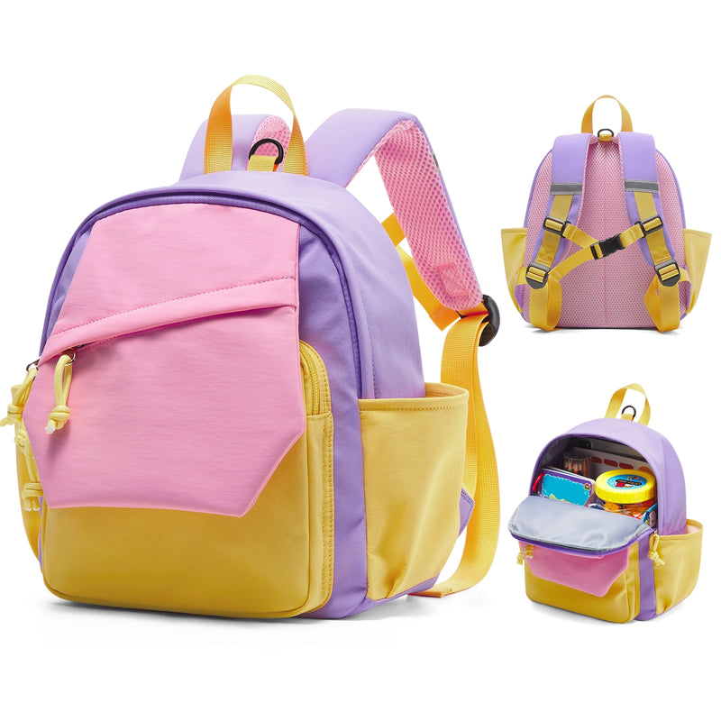 Mochila Escolar Infantil Unissex  Primário