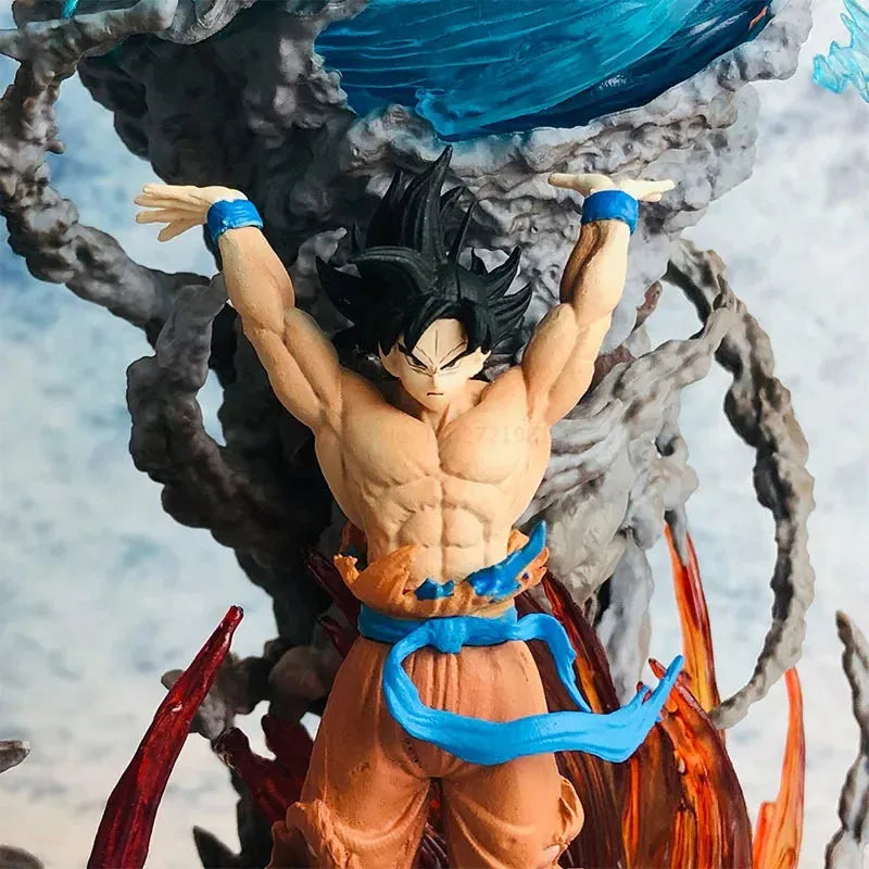 Action Figure Goku - Dragon Ball 25cm