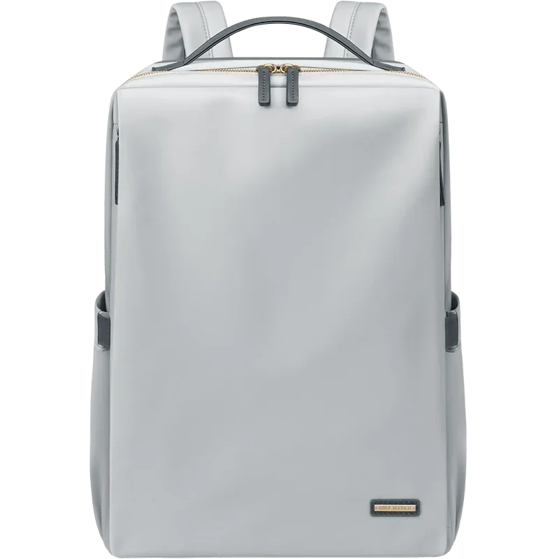 Mochila Executiva Formal  Para Trabalho  Compartimento Para Notebook