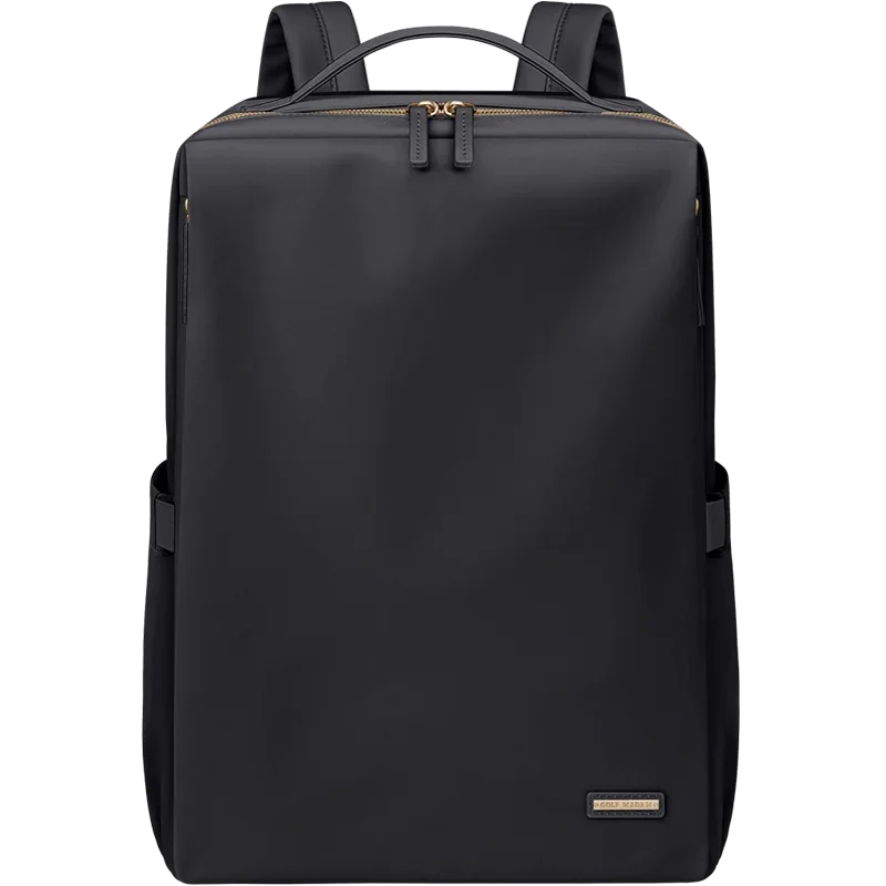 Mochila Executiva Formal  Para Trabalho  Compartimento Para Notebook