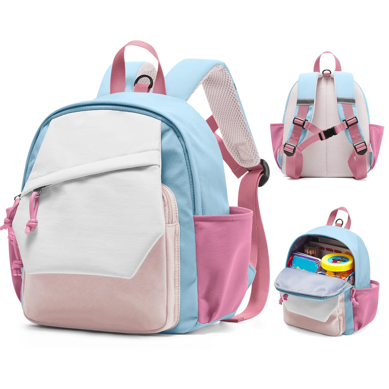 Mochila Escolar Infantil Unissex  Primário