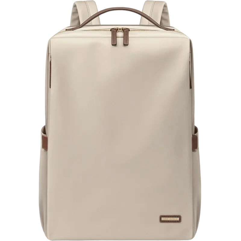 Mochila Executiva Formal  Para Trabalho  Compartimento Para Notebook