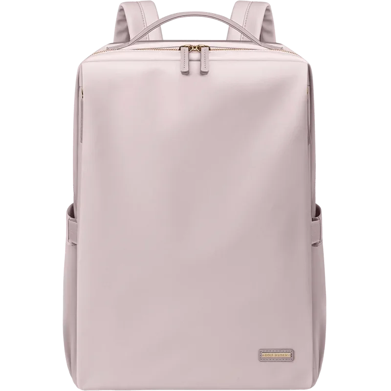 Mochila Executiva Formal  Para Trabalho  Compartimento Para Notebook