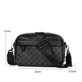 Mochila de Viagem  Casual Elegante  Compartimento Interno