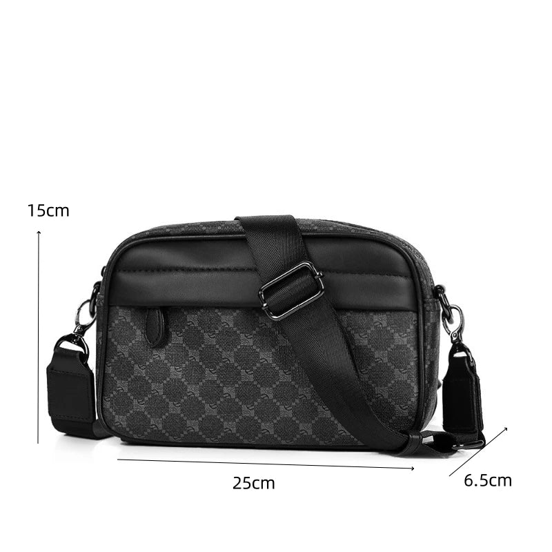 Mochila de Viagem  Casual Elegante  Compartimento Interno