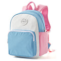 Mochila Escolar Infantil Feminina Jardim De Infância