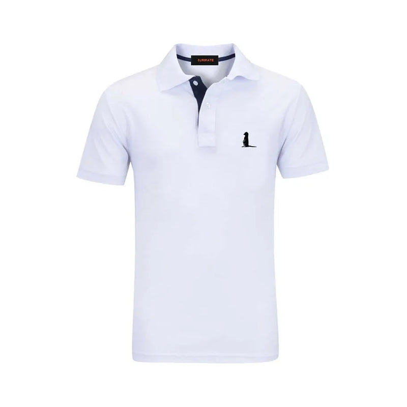 Kit 3 Camisas Masculina Polo