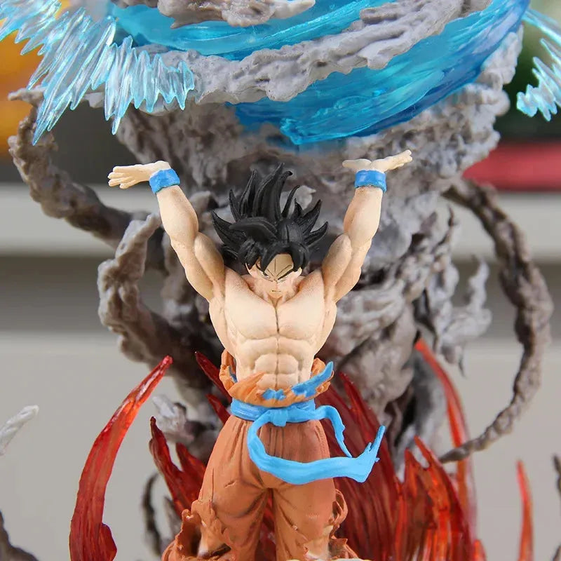 Action Figure Goku - Dragon Ball 25cm