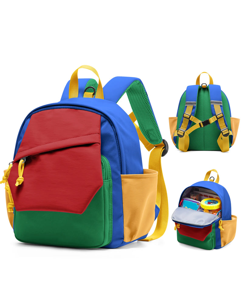 Mochila Escolar Infantil Unissex  Primário