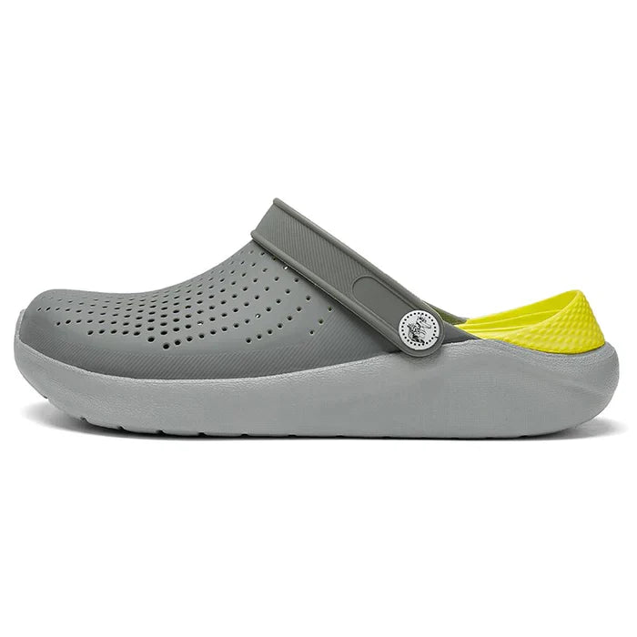 Sandália Crocs Ultra Comfort Ortopédica ( PROMOÇÃO 2025 )