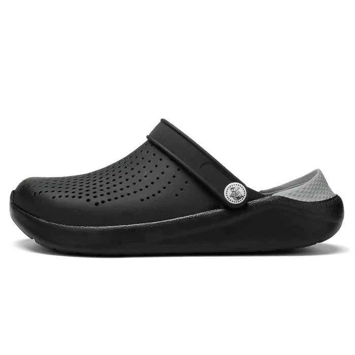 Sandália Crocs Ultra Comfort Ortopédica ( PROMOÇÃO 2025 )