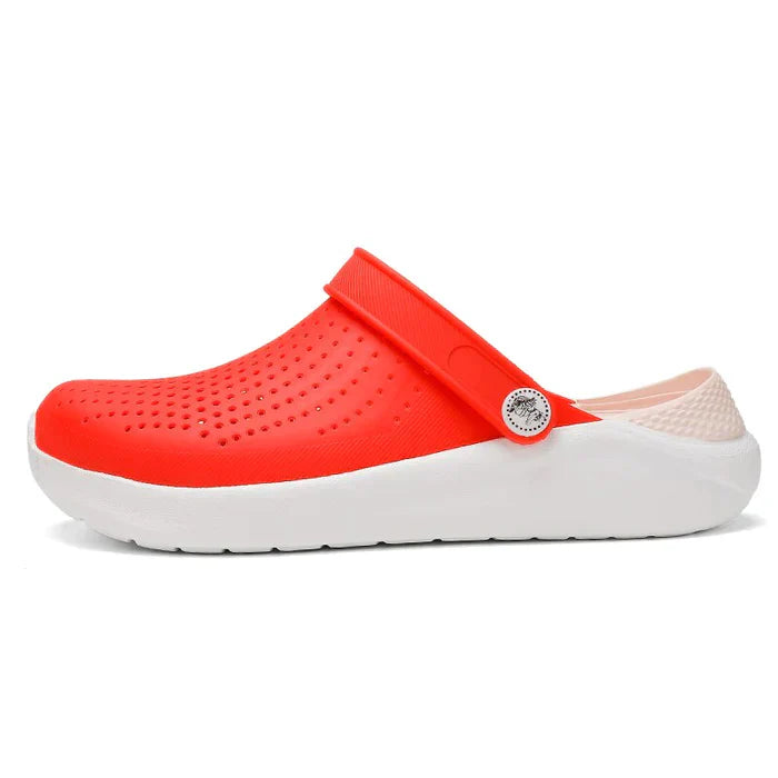 Sandália Crocs Ultra Comfort Ortopédica ( PROMOÇÃO 2025 )