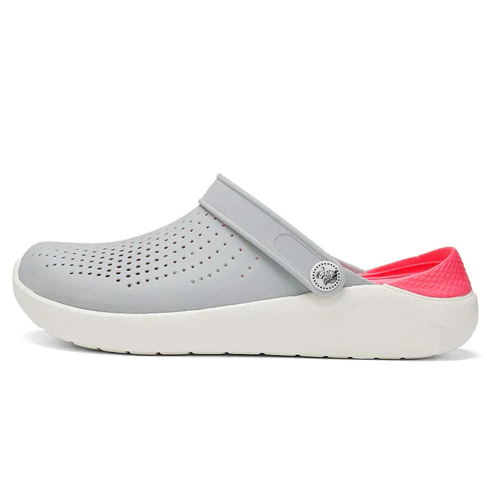 Sandália Crocs Ultra Comfort Ortopédica ( PROMOÇÃO 2025 )